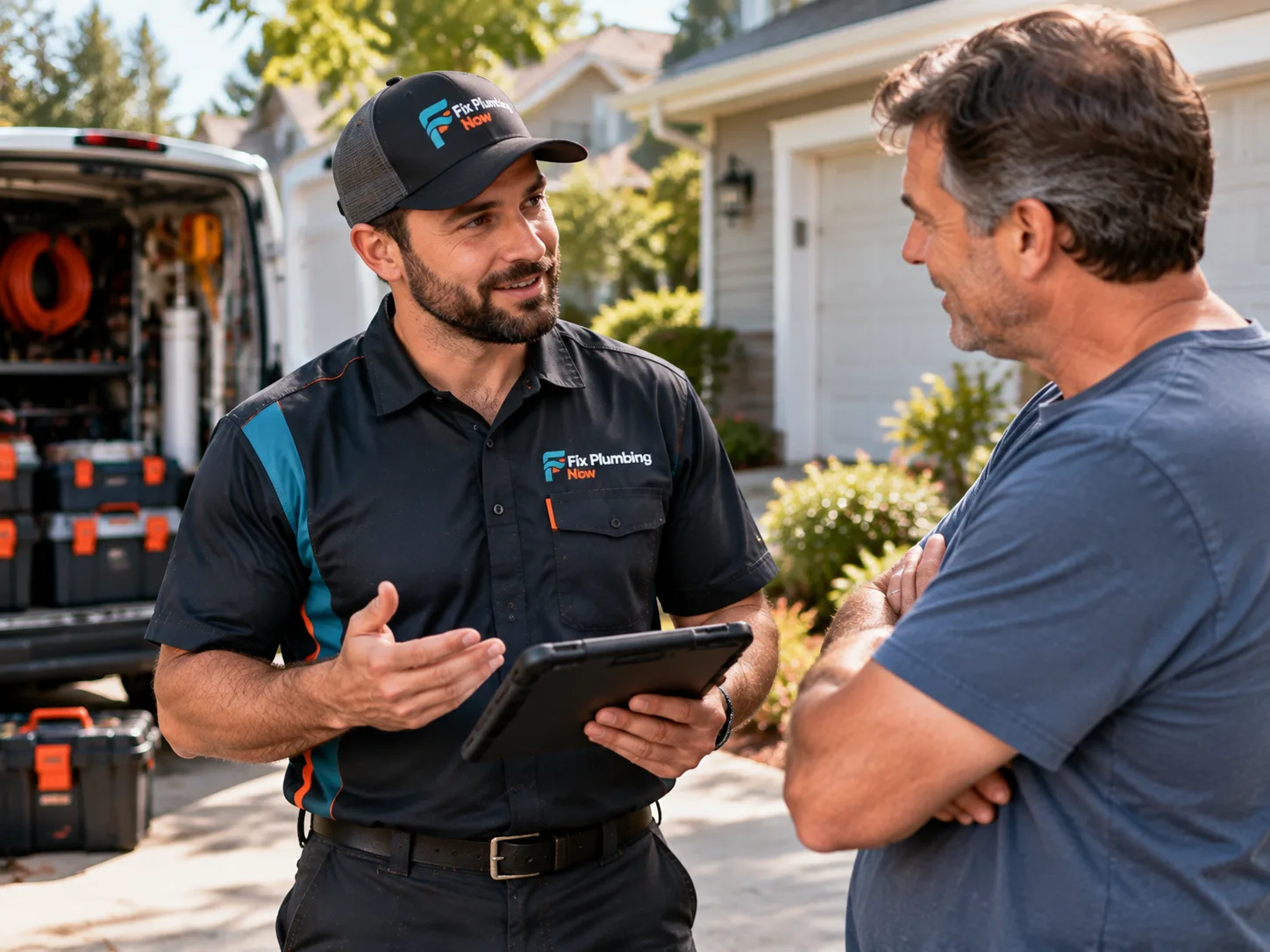 Clogged Drain Service Okoboji, IA FAQs